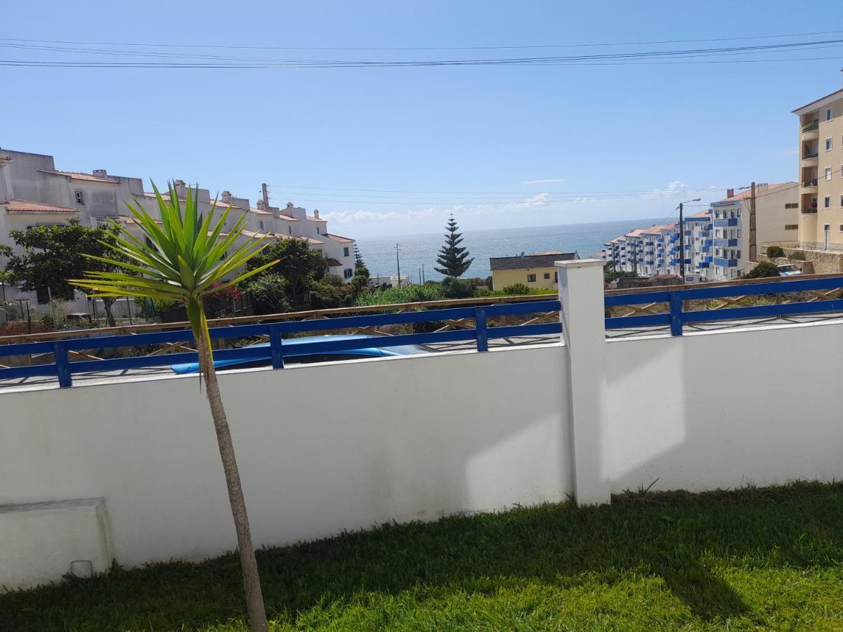 Villa Alegria Ericeira Exterior photo