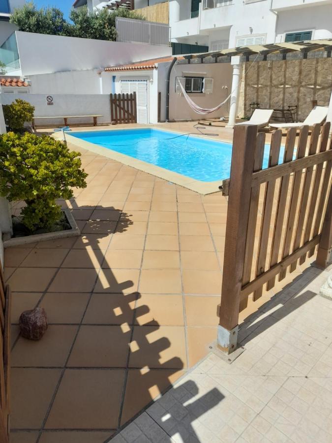 Villa Alegria Ericeira Exterior photo